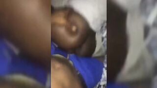 Got My School Girlfriend Screaming