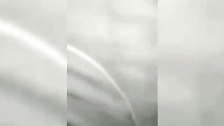 With My Young Gaborone Girlfriend