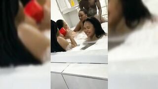 Naija Big Boys Private Party In Dubai