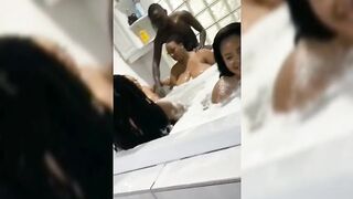 Naija Big Boys Private Party In Dubai