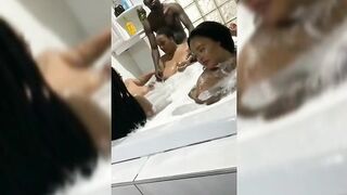 Naija Big Boys Private Party In Dubai