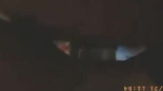 Penetrating My First Pussy Of The Year