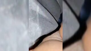 Lilian Sucking Deep Into My Pussy