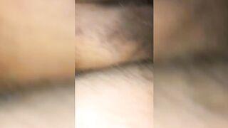 Big Soft Booty Made Me Cum In One Minute