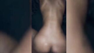 Making Her Pussy Splash Cum