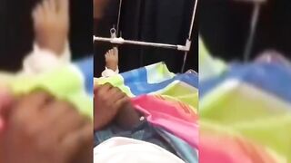 Pretoria Girlfriend Sucking Me In Hospital Bed