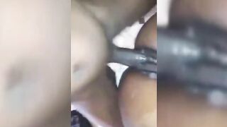 Augusta Seen In Raw Threesome Sextape