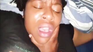 Yvonne Fucked Good And Recorded