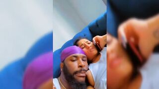 Private Video Of Felix And Lynn In Johannesburg