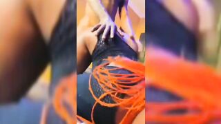 My Sisters Boyfriend Fucking Me