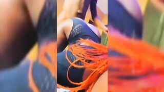 My Sisters Boyfriend Fucking Me