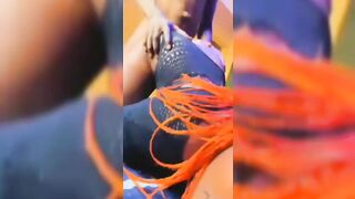 My Sisters Boyfriend Fucking Me