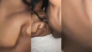 Gqeberha Big Boy Post Threesome Video From Last Night