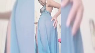 Tall Sexy Accra Girl Loveth