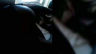 Fucking My Fiancée Sideways