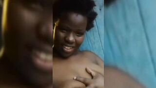 Loretta Leak Bathing Video