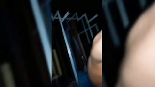 Big Ass Lady I Met At Night In Soweto