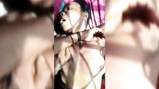 Trending Sextape Of Naija Girl Blessing Obasi