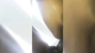 Pretoria Girl Squirting Everywhere