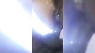 Pretoria Girl Squirting Everywhere