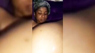 Nude Video Of Latifah Posted By Boyfriend
