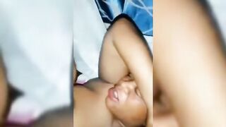 My Dick Was Too Sweet For Her