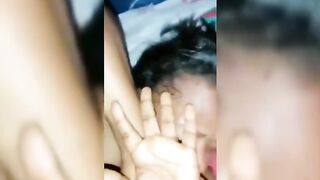 My Dick Was Too Sweet For Her