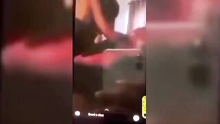 Sextape Of Nigerian Singer Oxlade