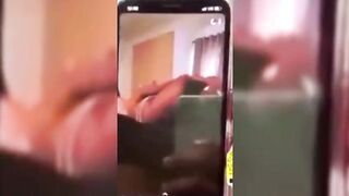 Sextape Of Nigerian Singer Oxlade