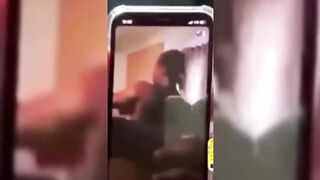 Sextape Of Nigerian Singer Oxlade