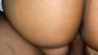 Naija Man Record Soft Ass He Is Penetrating