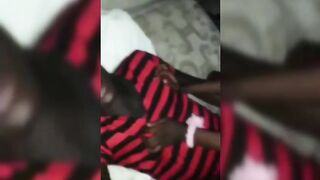 Tema Girl Efia Recorded Riding Dick