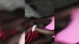 Tema Girl Efia Recorded Riding Dick