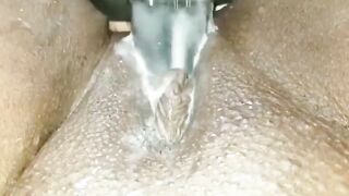 New Toy Making Me Cum