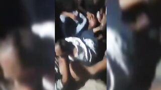 Another Wild African Party