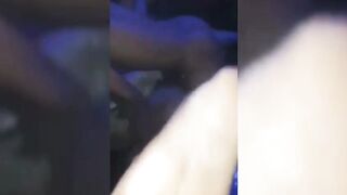 Live Fuck Recorded Inside Nightclub