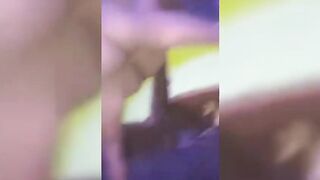 Live Fuck Recorded Inside Nightclub