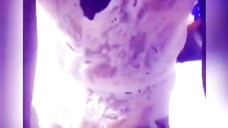 Naija Porn Actress Ella Having Fun