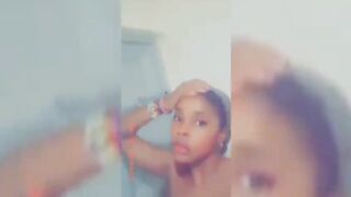 Snapchat Nude Video Of Anambra Girl Chinasa