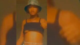 Private Video Of Imo State Girl Ijeoma
