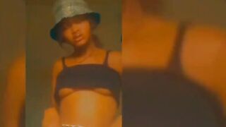 Private Video Of Imo State Girl Ijeoma