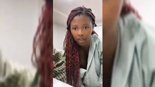 Naughty South African Babes On Live Video