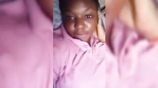 Victoria From Kumasi Feeling Horny