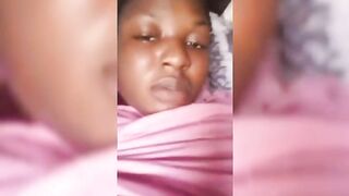 Victoria From Kumasi Feeling Horny