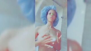 Bathroom Video Of Port Harcourt Girl Sonia