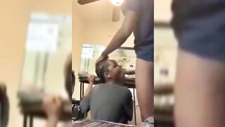 Jacinta Taking Dick After Sucking