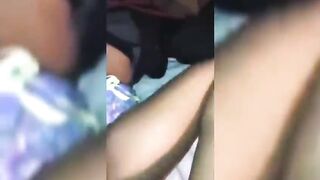 Shy Tinder Girl Loves My Dick