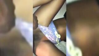 Shy Tinder Girl Loves My Dick