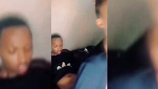 Kenyan Guy Banging Neighbors First Daughter