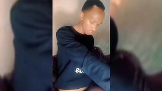Kenyan Guy Banging Neighbors First Daughter